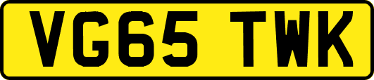 VG65TWK