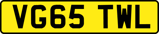 VG65TWL