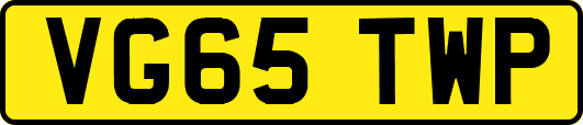 VG65TWP