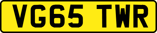 VG65TWR