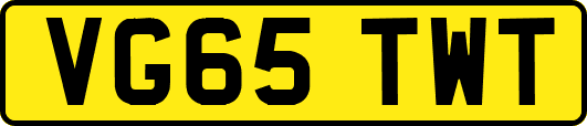 VG65TWT