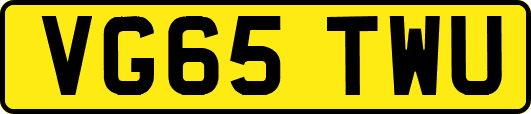 VG65TWU