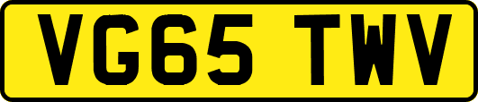 VG65TWV