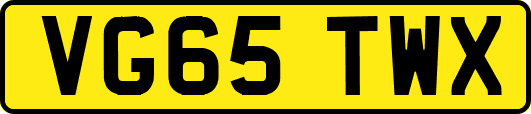 VG65TWX