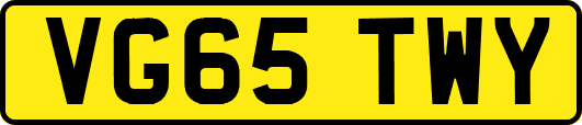 VG65TWY