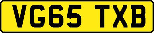 VG65TXB