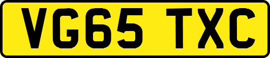 VG65TXC