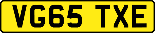 VG65TXE