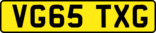 VG65TXG