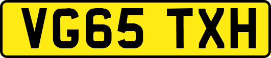 VG65TXH