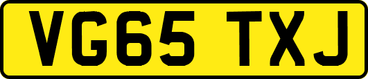 VG65TXJ