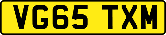 VG65TXM