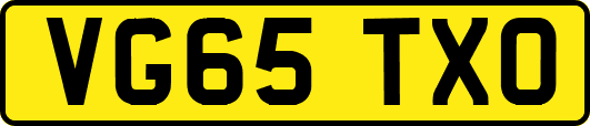 VG65TXO