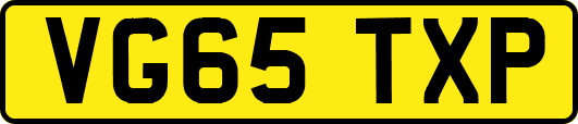 VG65TXP