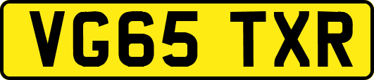 VG65TXR