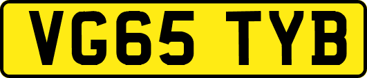 VG65TYB