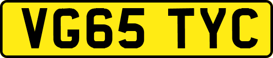 VG65TYC