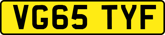 VG65TYF