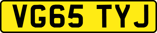 VG65TYJ