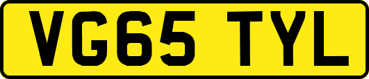 VG65TYL