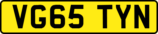 VG65TYN