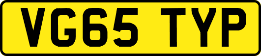 VG65TYP