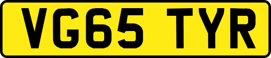 VG65TYR