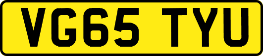 VG65TYU
