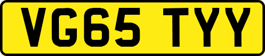 VG65TYY