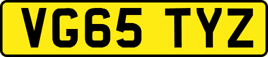VG65TYZ