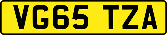 VG65TZA