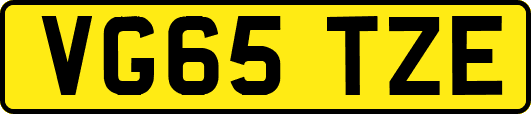 VG65TZE