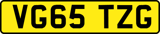 VG65TZG