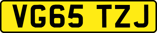 VG65TZJ