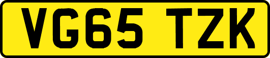VG65TZK