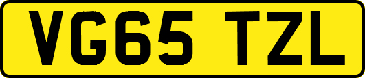 VG65TZL