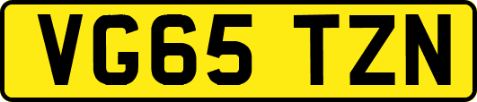 VG65TZN