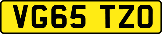 VG65TZO