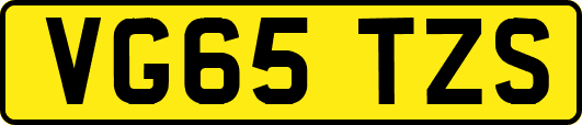 VG65TZS