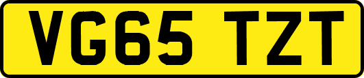 VG65TZT