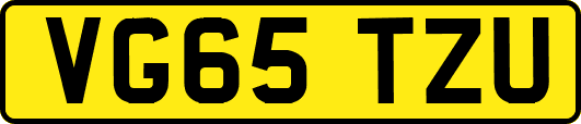 VG65TZU