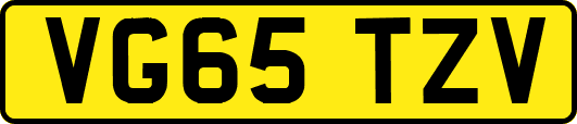 VG65TZV