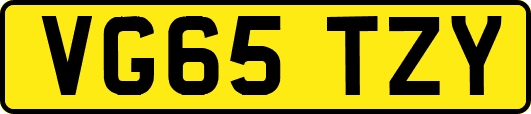 VG65TZY