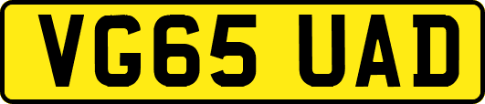 VG65UAD