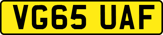 VG65UAF