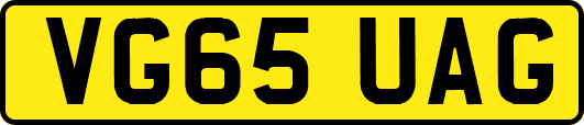 VG65UAG