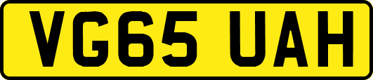 VG65UAH