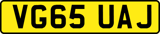VG65UAJ