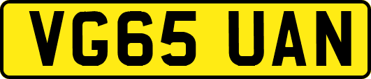 VG65UAN
