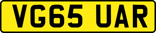 VG65UAR